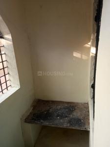 Balcony Image of 675 Sq.ft 2 BHK Apartment / Flat for rent in Janapriya Quarters, Kothapet Hyderabad for Rs. 8000
