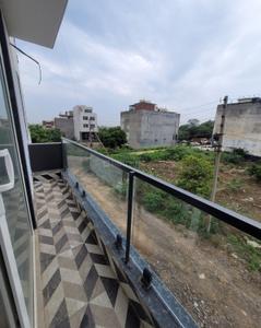 Balcony Image of 3250 Sq.ft 4 BHK Builder Floor for sale in Green Field Colony Faridabad for Rs. 29500000