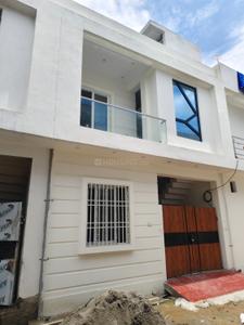 Image of 1350 Sq.ft 3 BHK Independent House for sale in Gomti Nagar, Lucknow for Rs. 5800000