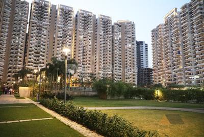 Image of 1325 Sq.ft 2 BHK Apartment / Flat for sale in ACE City, Noida Extension, Greater Noida for Rs. 12400000