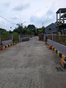 Image of 1080 Sq.ft Residential Plot / Land for sale in Joka, Kolkata for Rs. 300017
