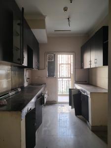 Kitchen Image of 1240 Sq.ft 2.5 BHK Apartment / Flat for sale in Paramount Floraville, Sector 137 Noida for Rs. 13500000