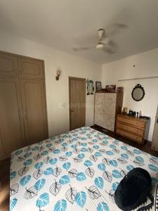 Bedroom Image of 1105 Sq.ft 2 BHK Apartment / Flat for rent in DLF Regency Park 1, DLF Phase 4 Gurgaon for Rs. 58000