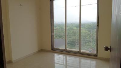 Bedroom Image of 1023 Sq.ft 2 BHK Apartment / Flat for sale in Om Shivam Arjun, Kamothe Navi Mumbai for Rs. 11700000