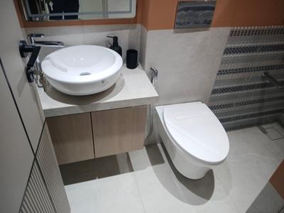 Image of 946 Sq.ft 3 BHK Apartment / Flat for sale in Hubtown Rising City, Ghatkopar East, Mumbai for Rs. 31900000