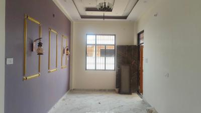 Living Room Image of 1200 Sq.ft 2 BHK Independent House for sale in Lolai Lucknow for Rs. 6000000