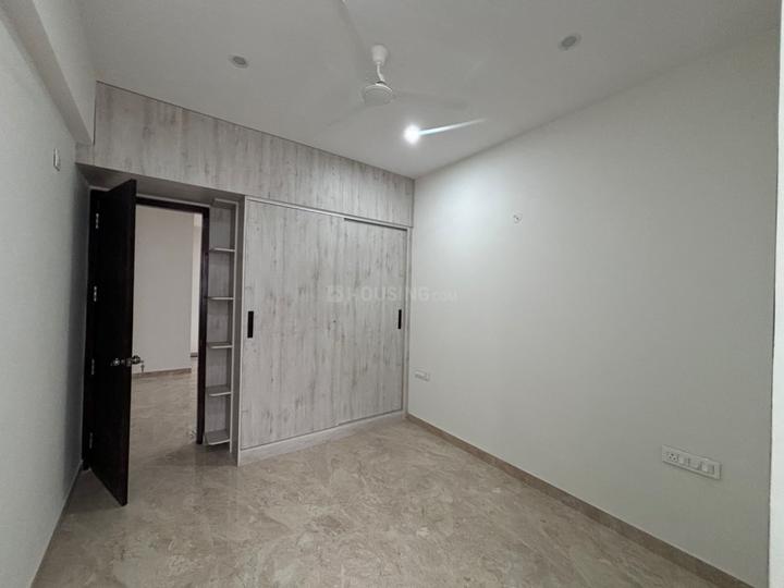 BUILDER FLOOR HSRLAYOUT SECTOR Bedroom 1