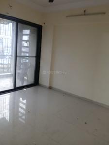 Hall Image of 1370 Sq.ft 3 BHK Apartment / Flat for rent in Triveni Laurel, Kalyan West Kalyan for Rs. 30000