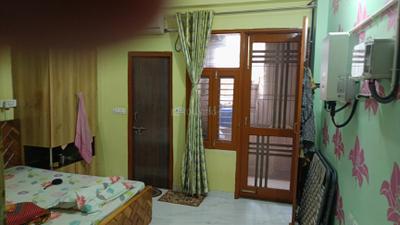 3 BHK Independent Builder Floor