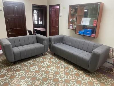 Hall Image of Cotel stays in Phool Bagan, Kolkata