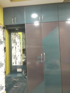 Bedroom Image of 1060 Sq.ft 3 BHK Apartment / Flat for sale in Hiland Elgin And Hiland Greens II, Maheshtala Kolkata for Rs. 4500000