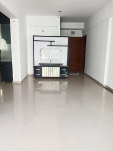 Hall Image of 1350 Sq.ft 2 BHK Apartment / Flat for rent in Aaryan City, Gota Ahmedabad for Rs. 25000