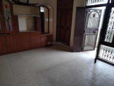 Bedroom Image of 1875 Sq.ft 3 BHK Apartment / Flat for rent in HRC Apartments, Indirapuram Ghaziabad for Rs. 31000