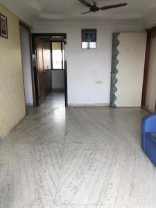 Hall Image of Pra pg in Belapur CBD, Navi Mumbai