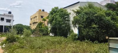 Residential Plot