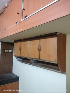 Kitchen Image of 950 Sq.ft 2.5 BHK Apartment / Flat for rent in S S Colony Madurai for Rs. 13000