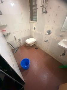 Image of 990 Sq.ft 2 BHK Apartment / Flat for rent in Evershine Millennium Paradise, Kandivali East, Mumbai for Rs. 65000