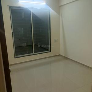 Bedroom Image of 750 Sq.ft 1 BHK Apartment / Flat for rent in Green Paradise, Dahin Nagar Surat for Rs. 11500