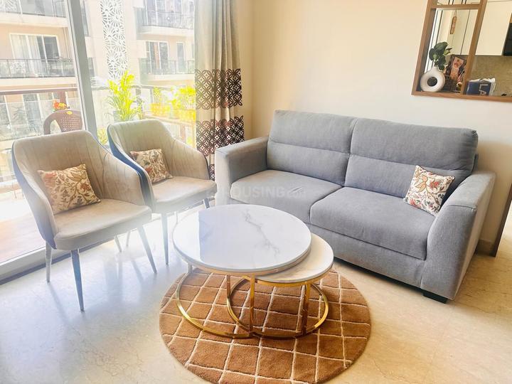 BPTP Astaire Garden Floors Main Image 1