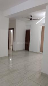Hall Image of 3800 Sq.ft 4 BHK Builder Floor for rent in Sector 122 Noida for Rs. 37000