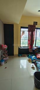 Hall Image of 700 Sq.ft 2 BHK Apartment / Flat for rent in Mira Road East Mira Bhayandar for Rs. 25000
