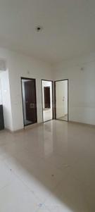 Hall Image of 1032 Sq.ft 3 BHK Apartment / Flat for sale in Paarijat Vishwas, Vatva Ahmedabad for Rs. 3100000