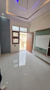 Bedroom Image of 950 Sq.ft 2 BHK Villa for sale in Champapura Jaipur for Rs. 3299000