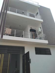 Image of 950 Sq.ft 2 BHK Independent House for rent in Para, Lucknow for Rs. 7000