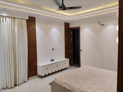 Bedroom Image of 2600 Sq.ft 3 BHK Builder Floor for sale in Anant Raj Estate Plots, Sector 63 Gurgaon for Rs. 22000000