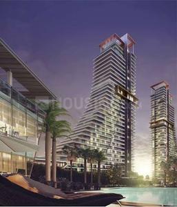 Image of 5425 Sq.ft 4 BHK Apartment / Flat for sale in Amanora Gateway Towers, Hadapsar, Pune for Rs. 53000000