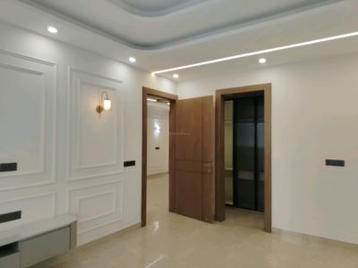 Bedroom Image of 1300 Sq.ft 2 BHK Builder Floor for sale in SS The Lilac, Sector 49 Gurgaon for Rs. 13800000