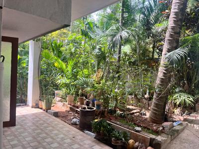 Balcony Image of 700 Sq.ft 2 BHK Independent House for rent in Ilavala Hobli Mysore for Rs. 12000