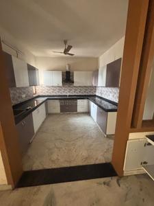 Kitchen Image of 3000 Sq.ft 4 BHK Builder Floor for rent in Sector-02 Bahadurgarh for Rs. 25000