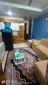 Living Room Image of 500 Sq.ft 2 BHK Apartment / Flat for sale in Dashrath Puri New Delhi for Rs. 3999999