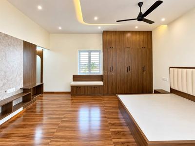 Bedroom Image of 2500 Sq.ft 3 BHK Independent House for sale in Saravanampatty Coimbatore for Rs. 16000000