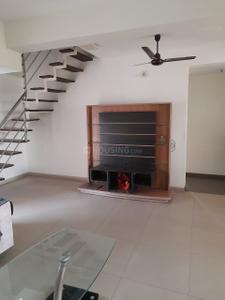Hall Image of 2430 Sq.ft 3 BHK Apartment / Flat for sale in Ambawadi Ahmedabad for Rs. 25000000