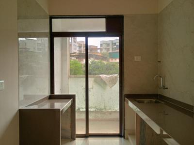 Kitchen Image of 950 Sq.ft 2 BHK Apartment / Flat for sale in Kalyan West Kalyan for Rs. 8500000