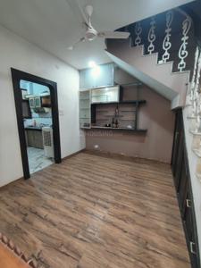 Bedroom Image of 1600 Sq.ft 3 BHK Independent House for rent in Vandana Nagar Indore for Rs. 28000