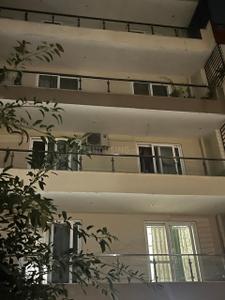 Building Image of 1800 Sq.ft 3 BHK Builder Floor for rent in Sector 57 Gurgaon for Rs. 40000
