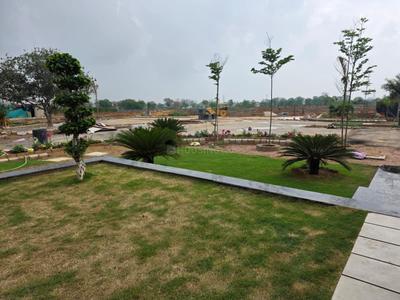 Image of 166 Sq.ft Residential Plot / Land for sale in Farukh Nagar, Gurgaon for Rs. 15699400
