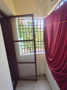 Bedroom Image of 1289 Sq.ft 3 BHK Apartment / Flat for rent in Madipakkam Chennai for Rs. 30000
