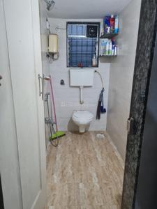 Bathroom Image of 900 Sq.ft 2 BHK Apartment / Flat for sale in Sai Trilok Heights, Thakurli Thane for Rs. 6600000