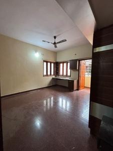 Hall Image of 1600 Sq.ft 3 BHK Apartment / Flat for rent in Vijayanagar Bengaluru for Rs. 70000