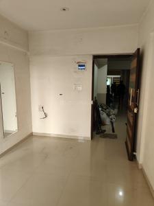 Hall Image of 308 Sq.ft 1 BHK Apartment / Flat for sale in Guru Sai Pride, Panvel Navi Mumbai for Rs. 4350000