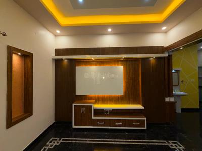 Hall Image of 2300 Sq.ft 4 BHK Independent House for sale in J P Nagar Mysore for Rs. 18500000