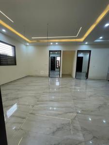 Hall Image of 1304 Sq.ft 3 BHK Builder Floor for sale in Kharar Mohali for Rs. 6290000