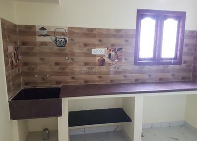 Kitchen Image of 1833 Sq.ft 4 BHK Apartment / Flat for sale in Tambaram Sanatorium Chennai for Rs. 19246500