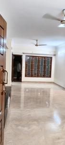 Hall Image of 1500 Sq.ft 3 BHK Independent House for rent in HBR Layout Bengaluru for Rs. 65000