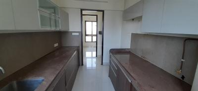 Kitchen Image of 1056 Sq.ft 2 BHK Apartment / Flat for sale in The Atmosphere Phase 1, Mulund West Mumbai for Rs. 18800000