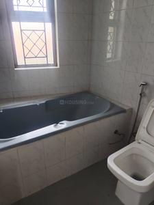 Image of 1108 Sq.ft 2 BHK Duplex for rent in Santa Inez, Goa for Rs. 40000